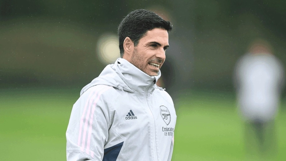 Phong độ ấn tượng của Arsenal