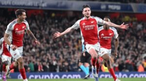 Đánh giá sự lãnh đạo của Mikel Arteta