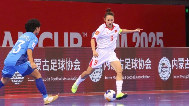 Hiệp Hai Kịch Tính