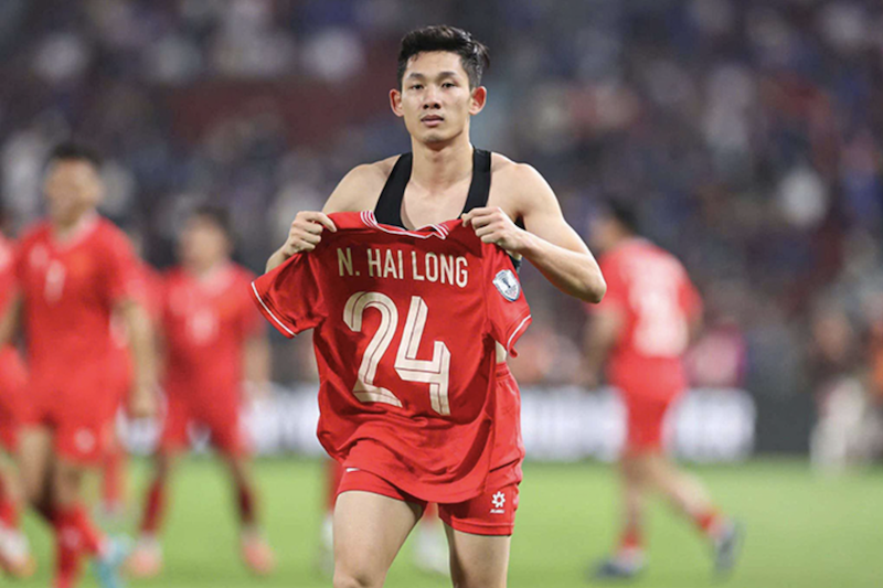 Thông tin về trận đấu