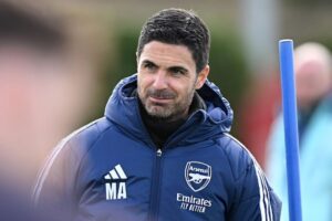 Lịch sử của Arsenal tại Champions League