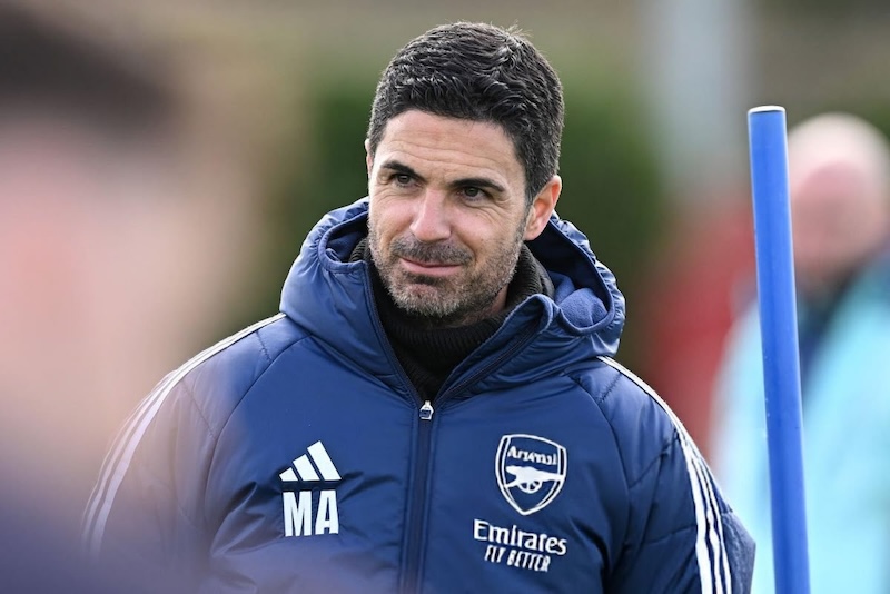 Lịch sử của Arsenal tại Champions League