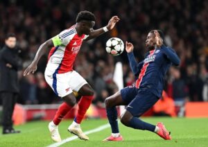 Tiềm năng của Arsenal ở lượt về