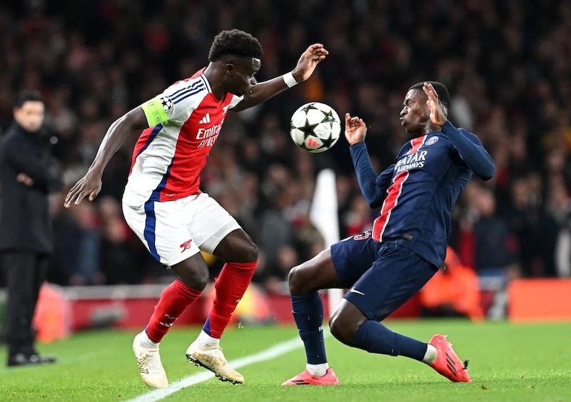 Tiềm năng của Arsenal ở lượt về